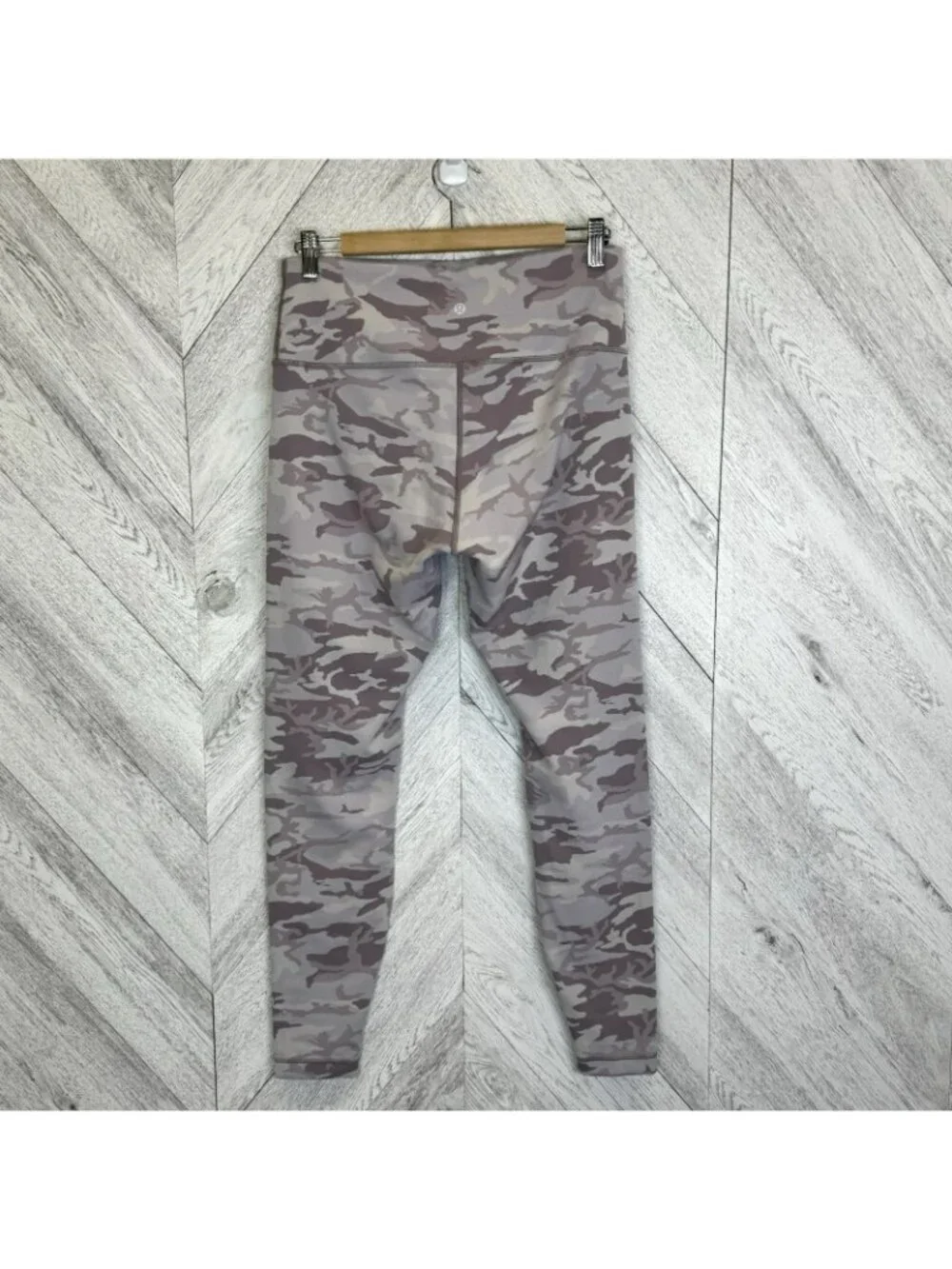 Lululemon Wunder Under High-Rise Tight 28